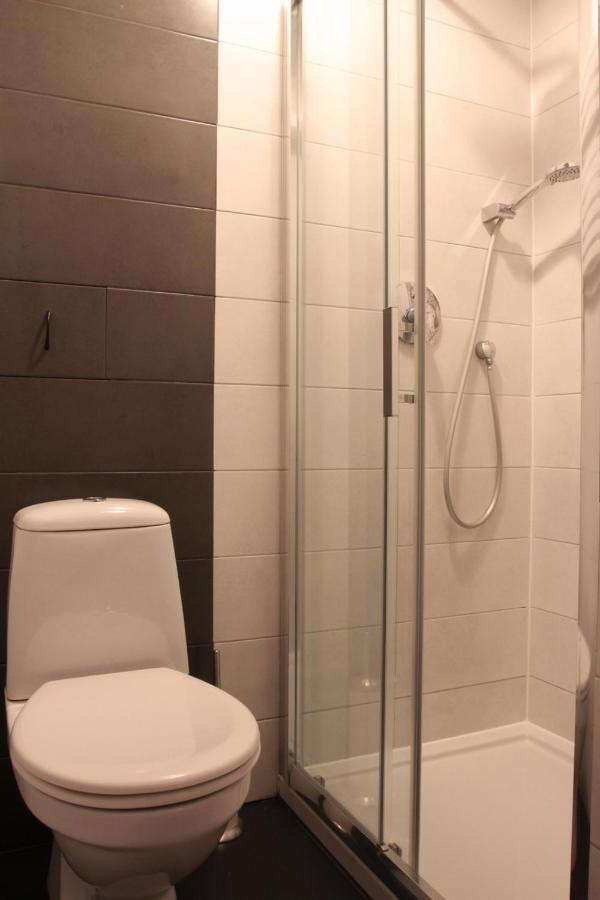 Apartamento Abamus Cracovia Exterior foto